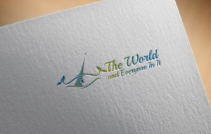 Logo Design by Rosaleen for this project | Design: #18932220