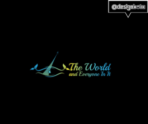Logo Design by Rosaleen for this project | Design: #18932256