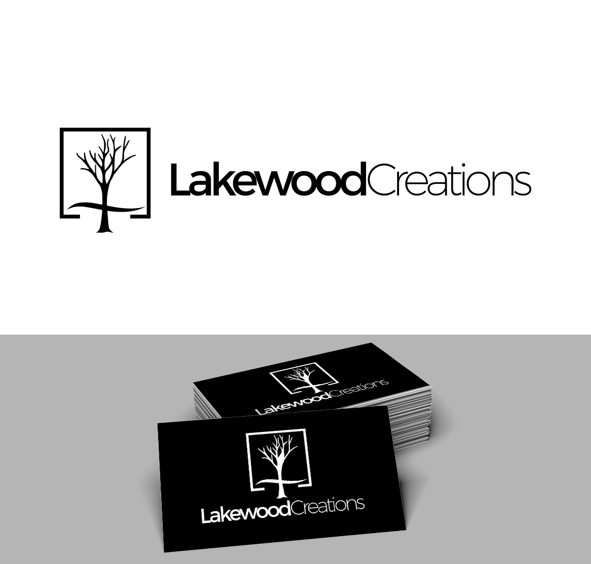 Diseño de Logo por trufya para Maatwerk Interieurs | Diseño #18977835