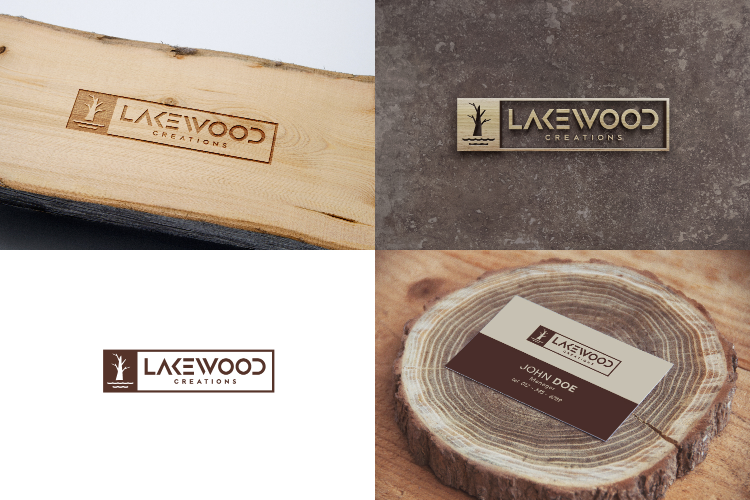 Design de Logo par StalkerV pour Maatwerk Interieurs | Design #18991819