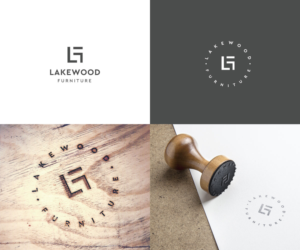 Logo Design by macadesign for Maatwerk Interieurs | Design: #18943597