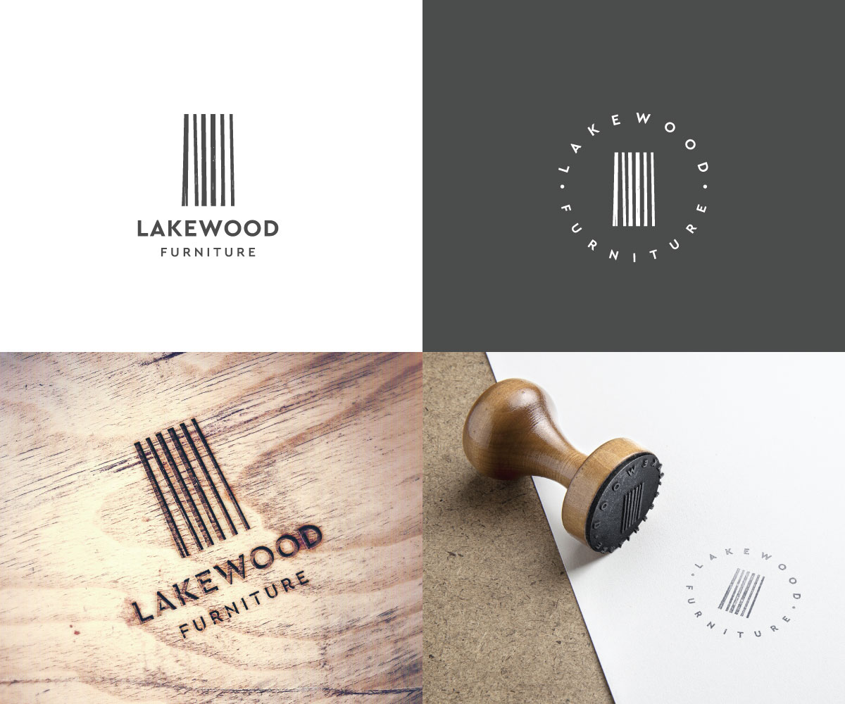 Logo Design by macadesign for Maatwerk Interieurs | Design #18943601