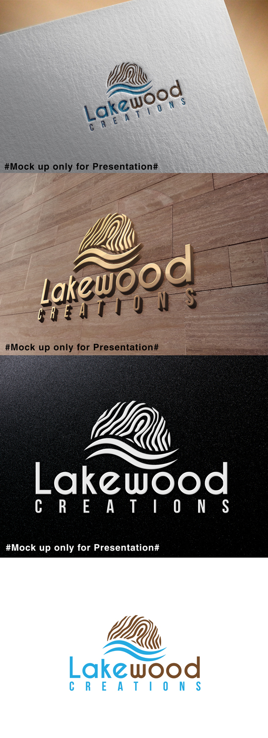 Logo Design by designmind78 for Maatwerk Interieurs | Design #18951585