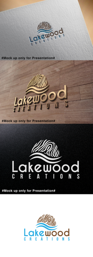 Logo Design by designmind78 for Maatwerk Interieurs | Design: #18951585