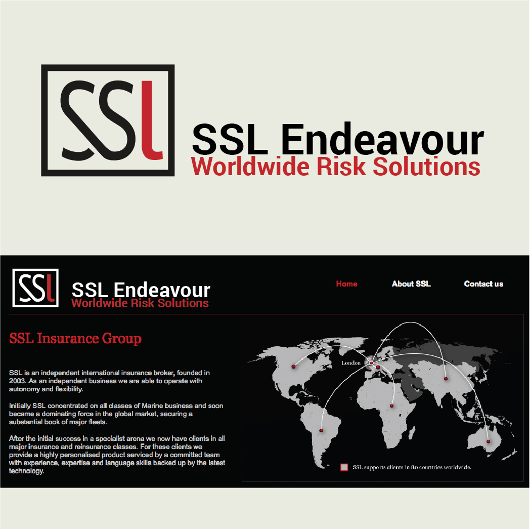 Logo Design by @gus for this project | Design #18897534