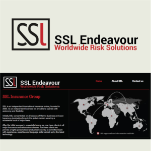 Logo Design by @gus for this project | Design: #18897534