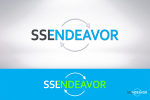 Our logo should be based around SSL Endeavour and we like the tag line Worldwide Risk Solutions | Logo Design by Light Hand Design