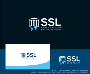 Logo Design by alvinnavarra for this project | Design: #18893333