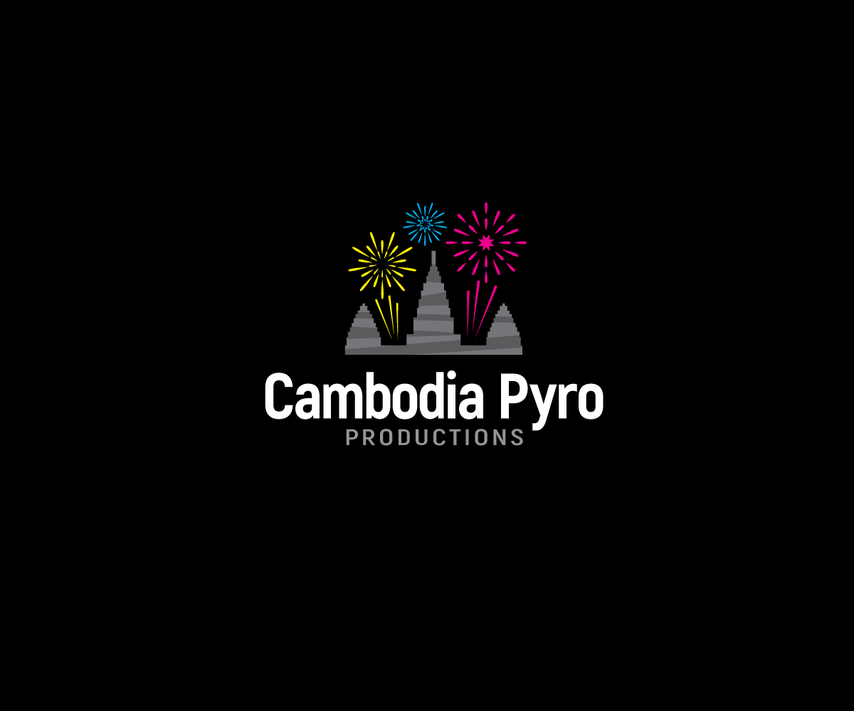 Logo Design by Buck Tornado for this project | Design #18888834