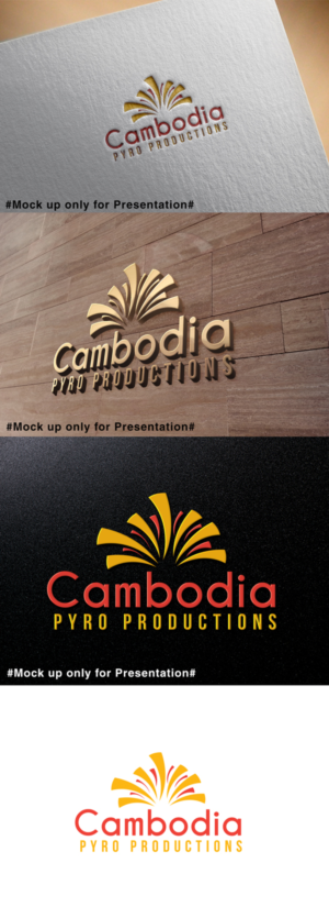 Logo Design by designmind78 for this project | Design: #18885139