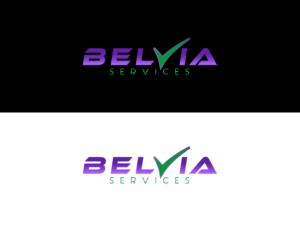 Belvia | Logo Design by Matea