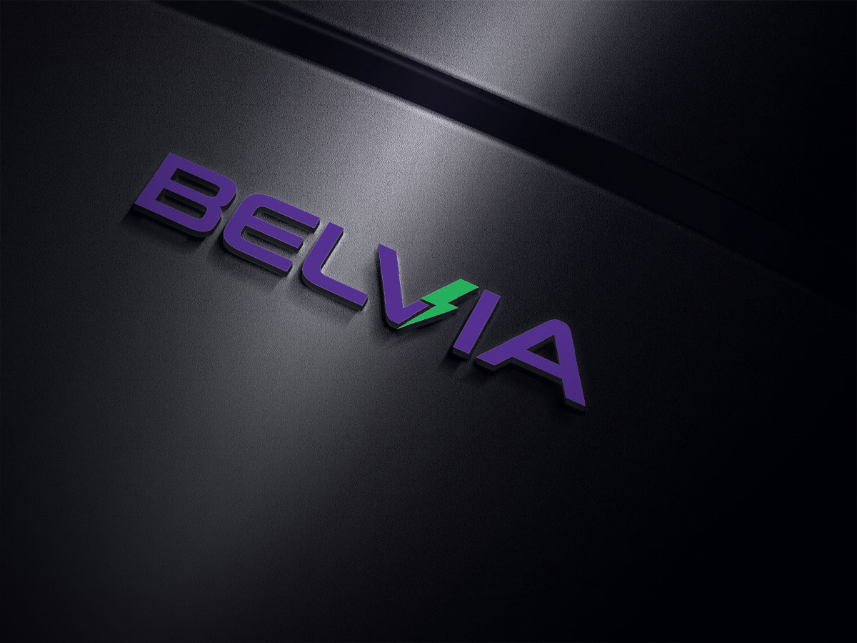 Logo Design by Atec for this project | Design #18897389