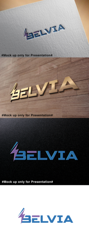 Logo Design by designmind78 for this project | Design: #18884909