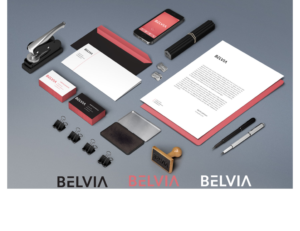 Logo Design by Eric 15 for this project | Design #18883484