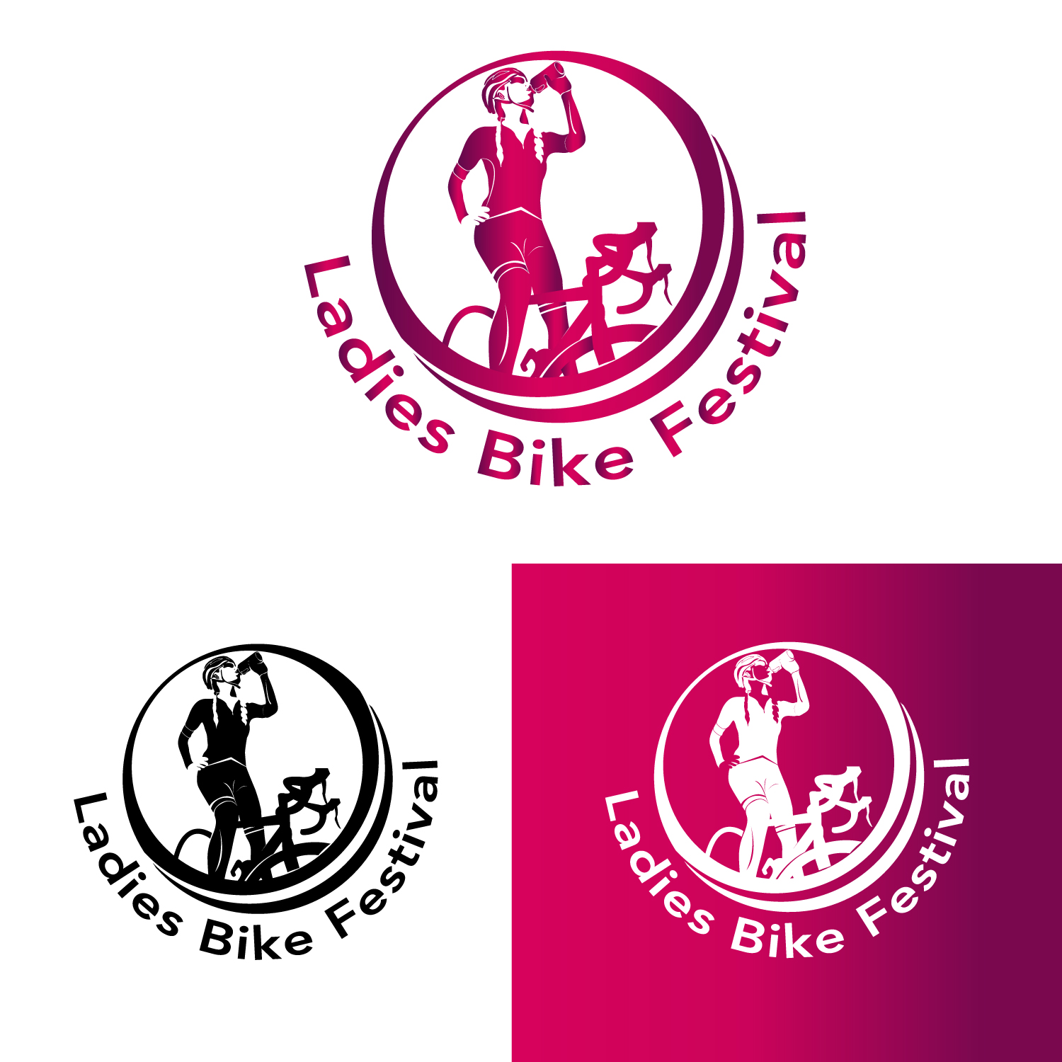 Logo Design by Alpha design for Watersley Events B.V. | Design #18899709