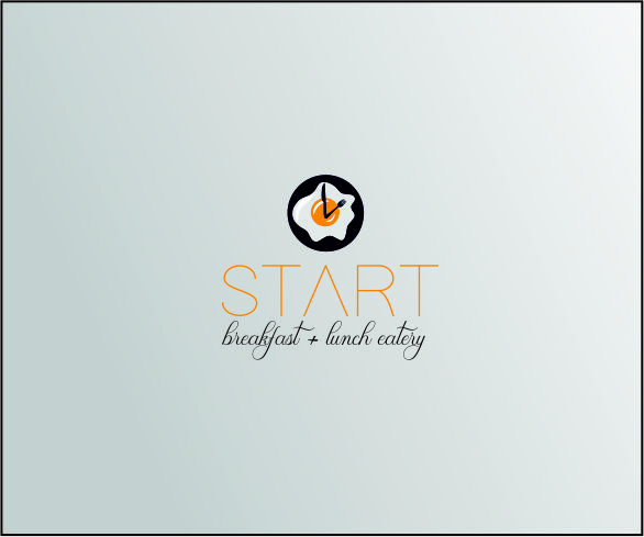 Logo Design by Mihaela for Steele restaurants | Design #18892299