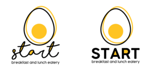 Diseño de Logo por laliconk para Steele restaurants | Diseño: #18889393