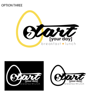 Logo Design by genicov for Steele restaurants | Design: #18908499
