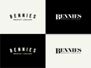 START breakfast + lunch eatery | Logo Design by Atvento Graphics