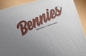 START breakfast + lunch eatery | Design de Logo par GLDesigns
