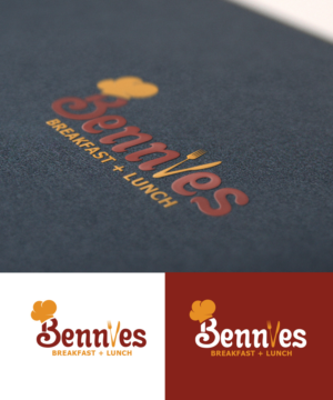 Logo Design by Impressive Solutions for Steele restaurants | Design: #18884815