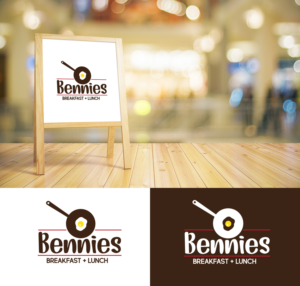 Logo Design by Impressive Solutions for Steele restaurants | Design: #18884816