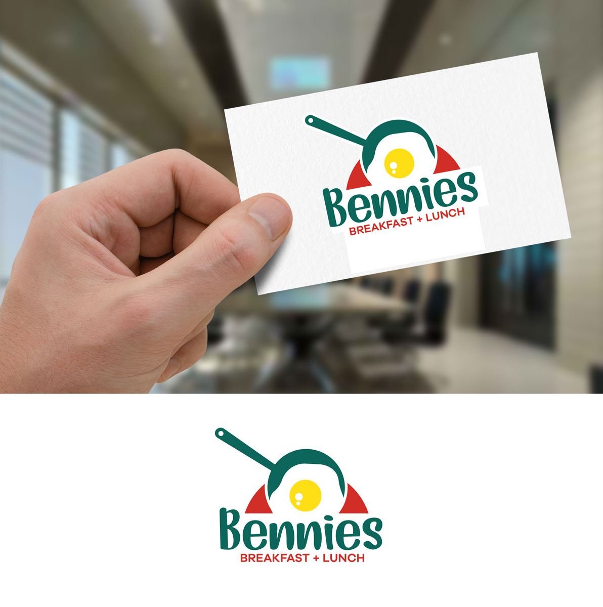 Logo Design by Impressive Solutions for Steele restaurants | Design #18884817