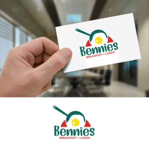 Logo Design by Impressive Solutions for Steele restaurants | Design: #18884817