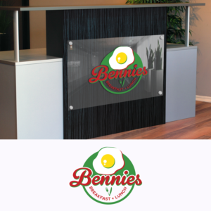 Logo Design by Impressive Solutions for Steele restaurants | Design: #18884818