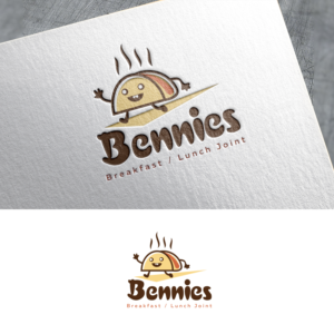 Logo Design by Impressive Solutions for Steele restaurants | Design: #18884911