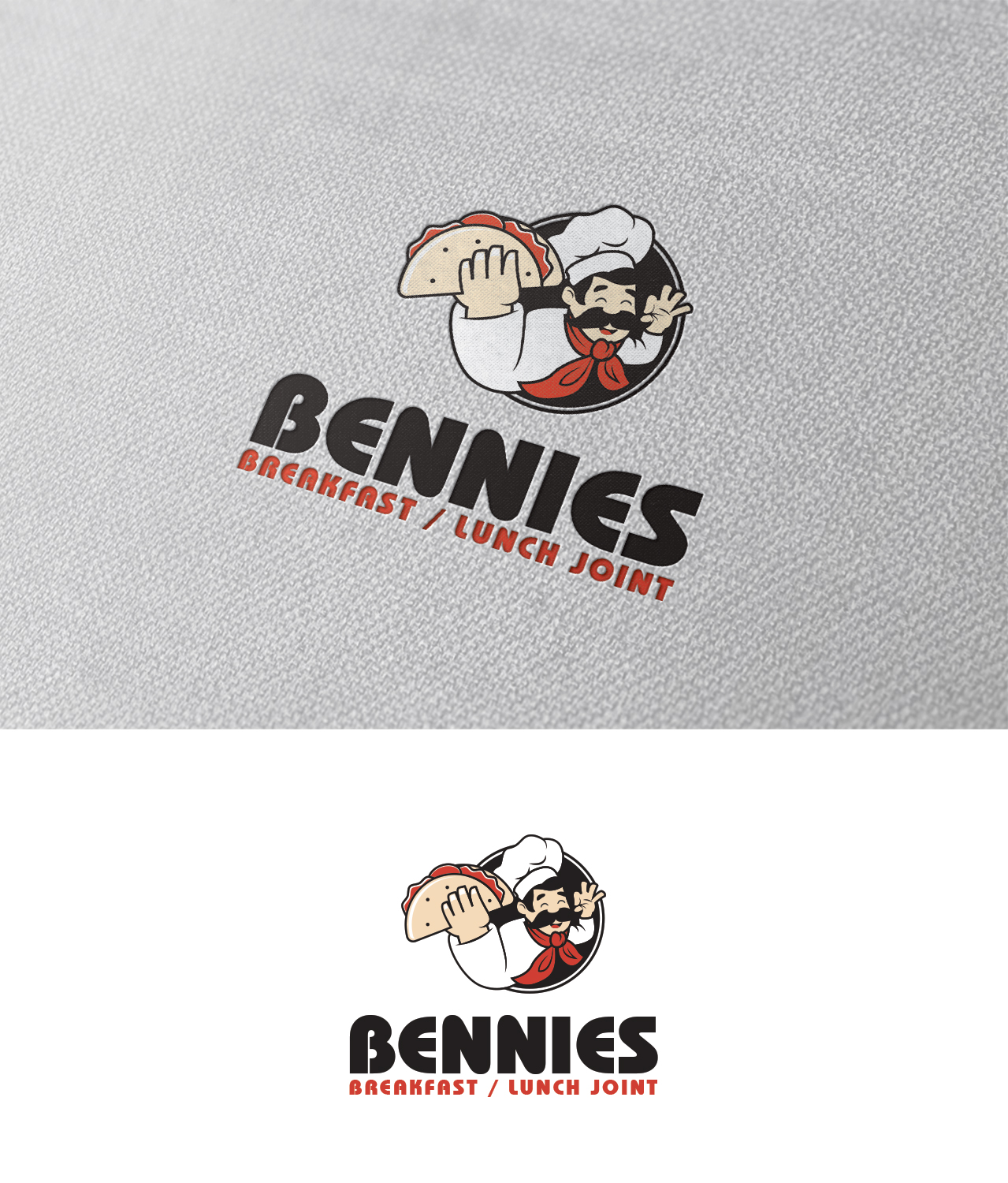 Logo Design by Impressive Solutions for Steele restaurants | Design #18884913
