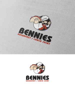 Logo Design by Impressive Solutions for Steele restaurants | Design: #18884913