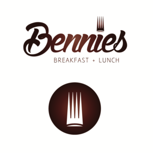 Logo Design by jacbach graphics
