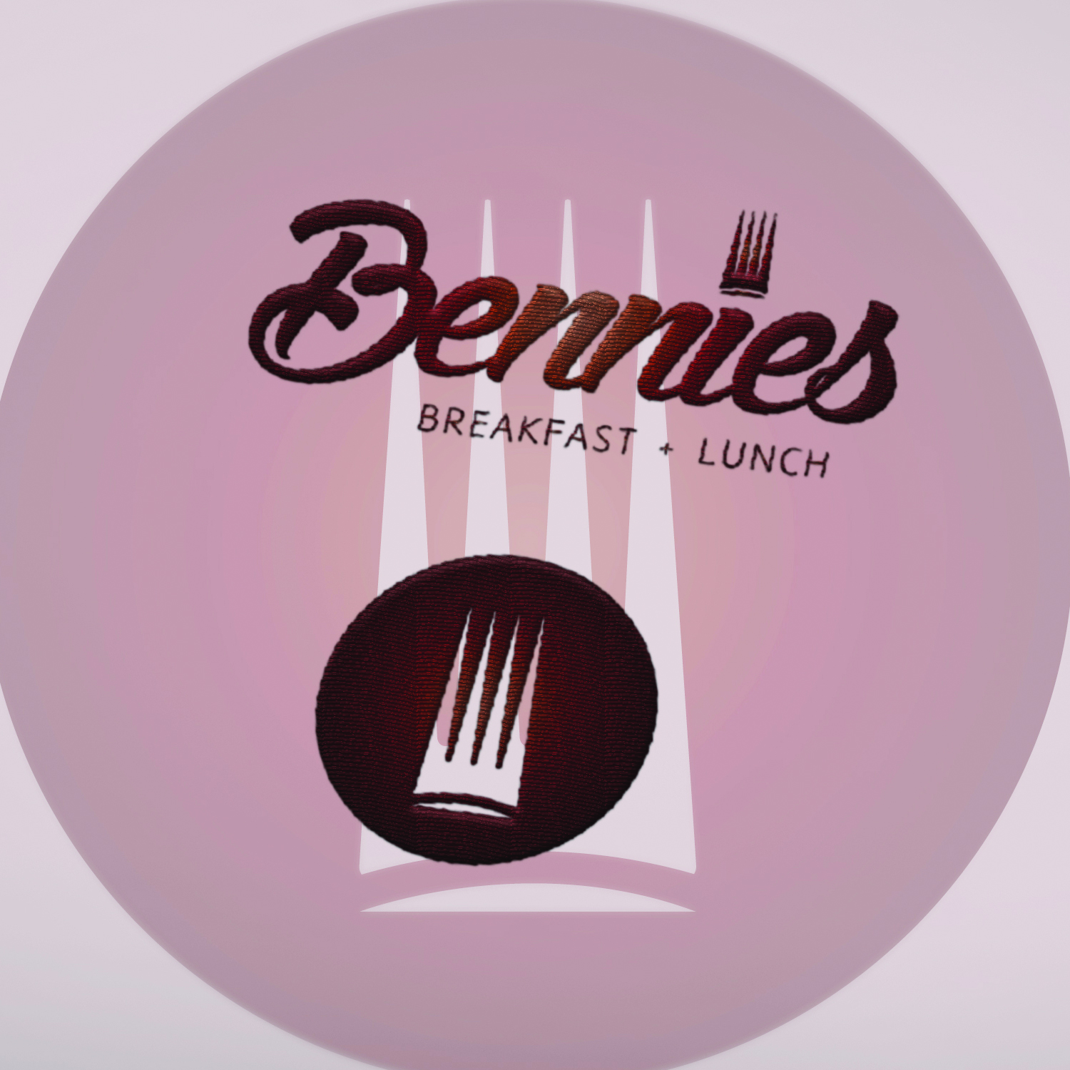 Logo Design by jacbach graphics for Steele restaurants | Design #18887944
