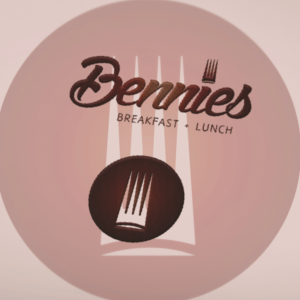 Diseño de Logo por jacbach graphics para Steele restaurants | Diseño: #18887944