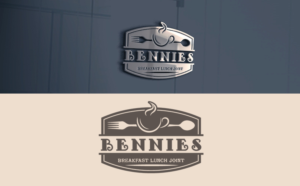 Logo Design by gurudev3
