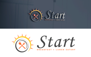 Logo Design by gurudev3 for Steele restaurants | Design #18892110