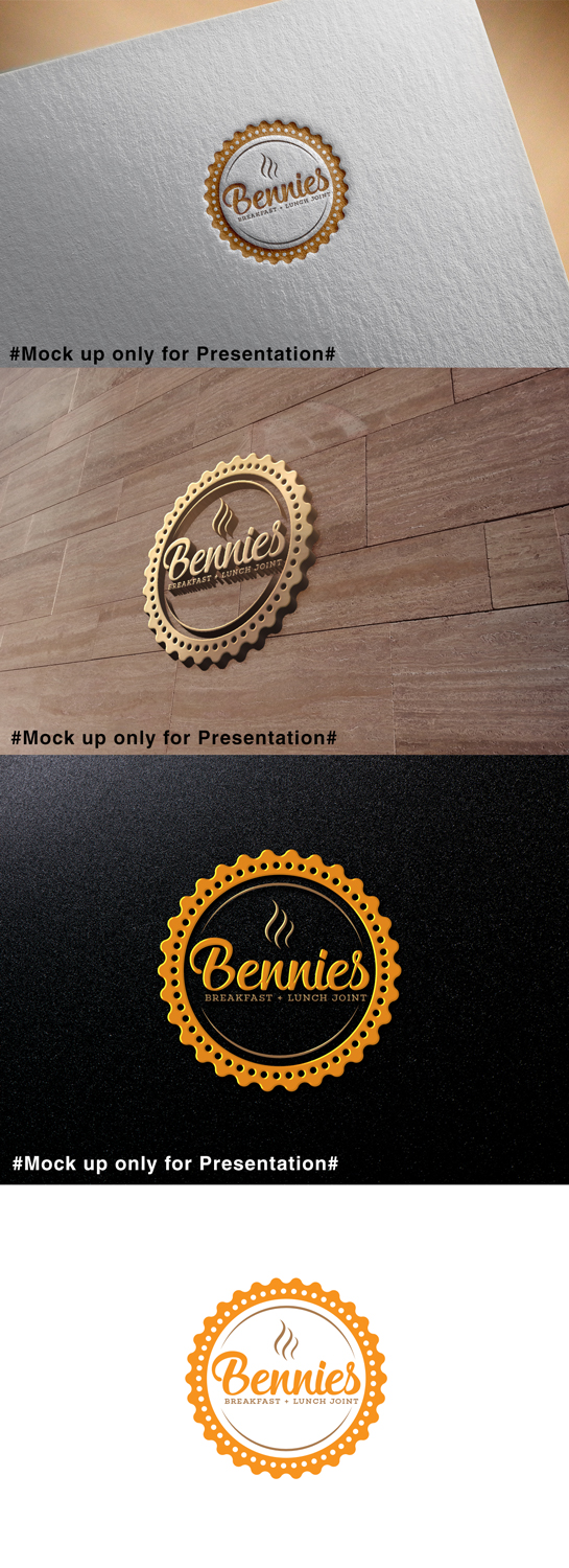 Logo Design by designmind78 for Steele restaurants | Design #18884901