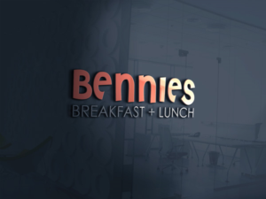 Diseño de Logo por @m para Steele restaurants | Diseño: #18881400