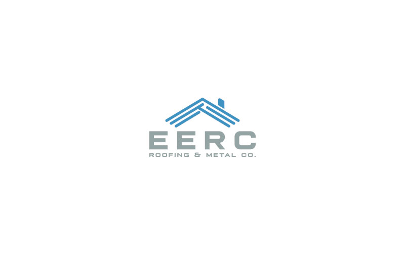 Logo Design by E.G for EERC Contracting Services | Design #18888409