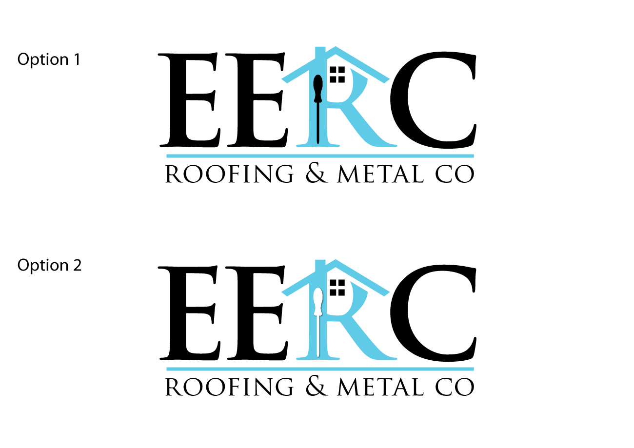 Diseño de Logo por Impressive Sol para EERC Contracting Services | Diseño #18905385