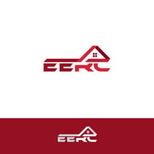 Logo Design by ecorokerz for EERC Contracting Services | Design: #18885034