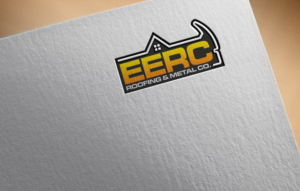 Logo Design by DoMadic for EERC Contracting Services | Design: #18887029