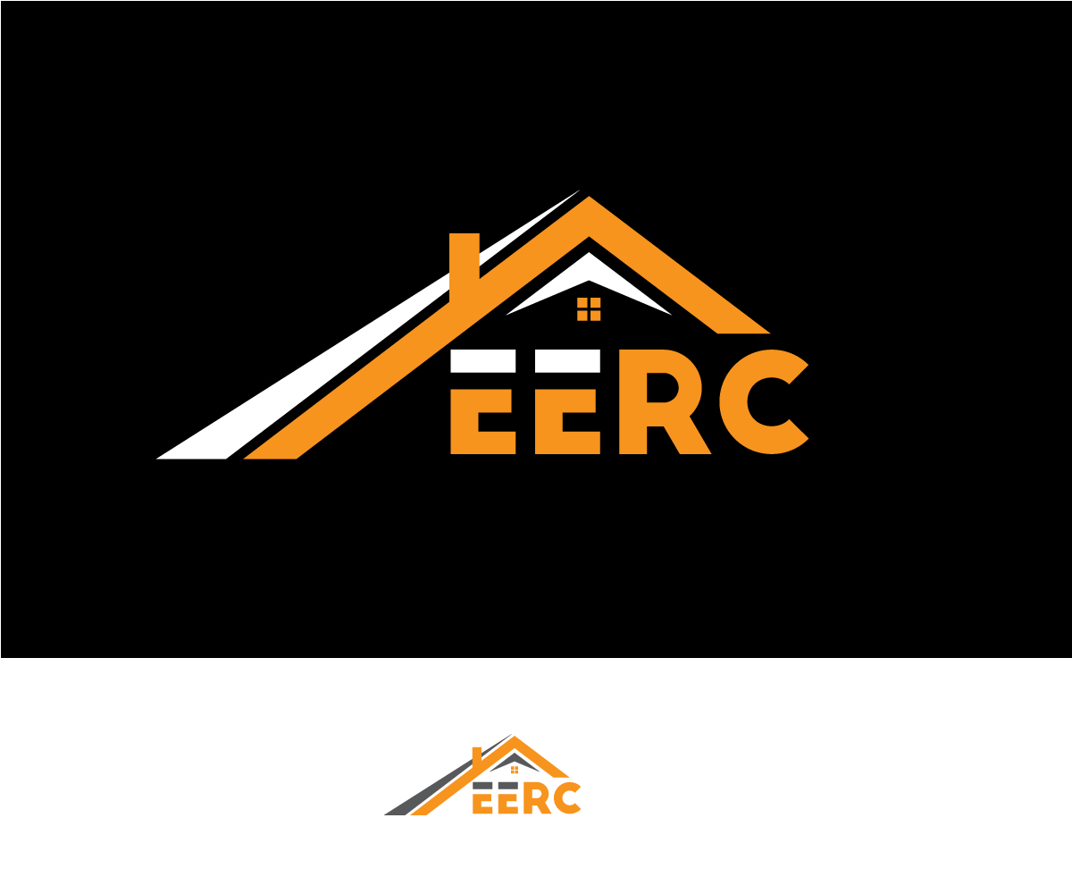 Logo-Design von designmind78 für EERC Contracting Services | Design #18884898