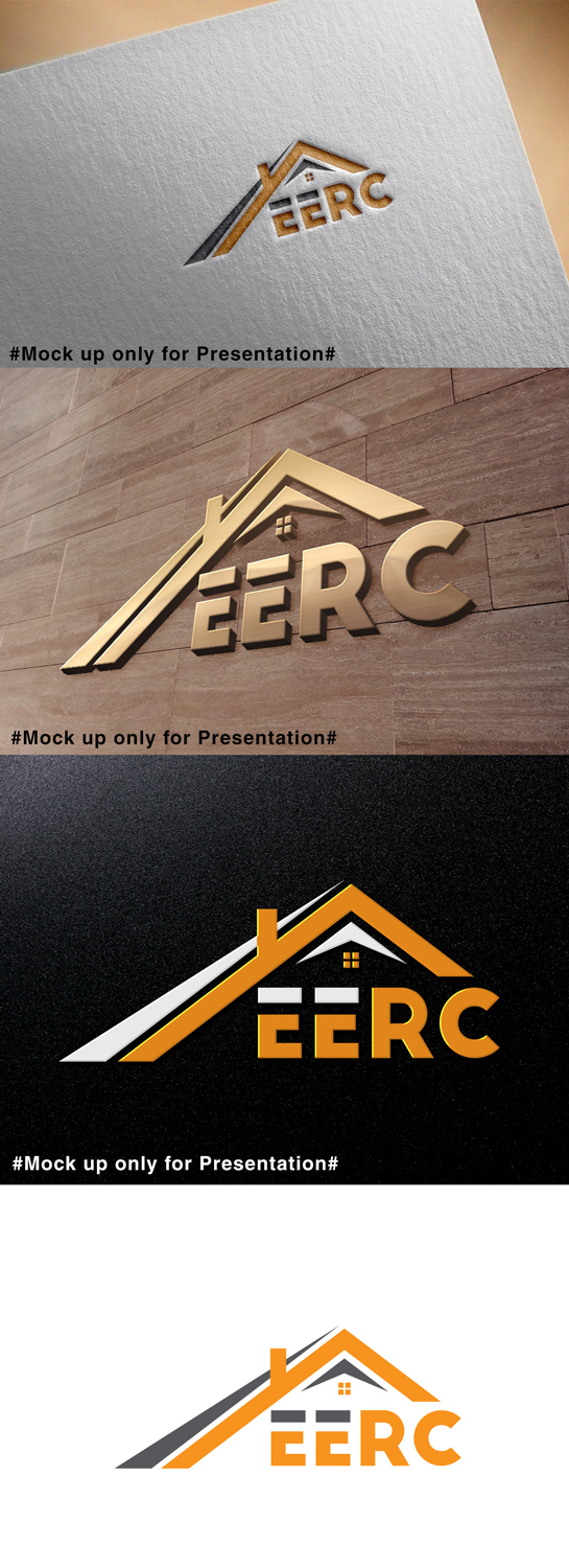 Logo-Design von designmind78 für EERC Contracting Services | Design #18884899