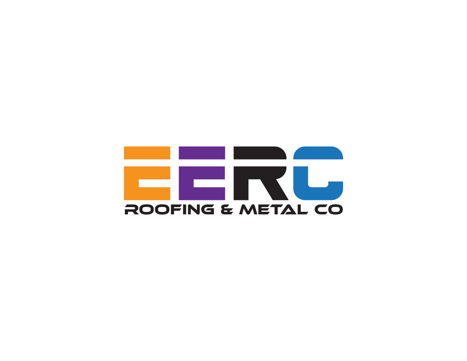 Logo Design by Eric 15 for EERC Contracting Services | Design #18884100