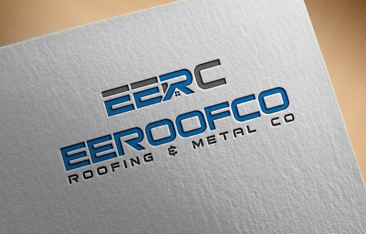Logo-Design von creativerahman82 2 für EERC Contracting Services | Design #18880163