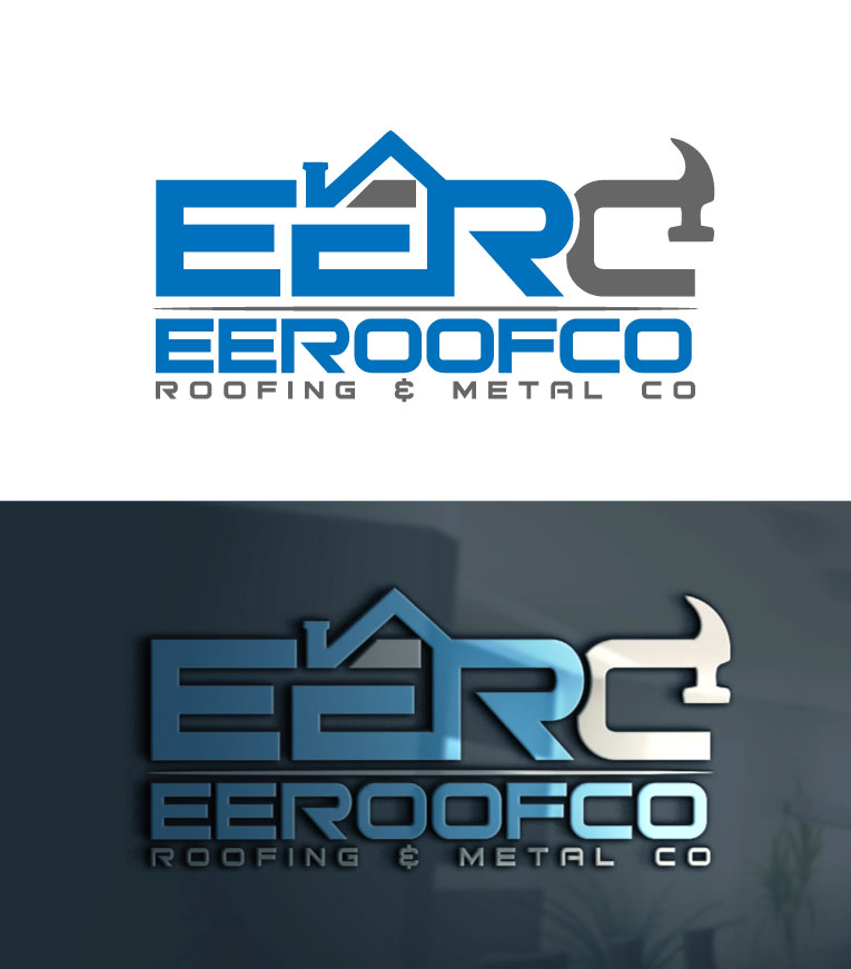 Logo Design by nexalite for EERC Contracting Services | Design #18882330