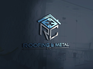 Diseño de Logo por @m para EERC Contracting Services | Diseño: #18881487