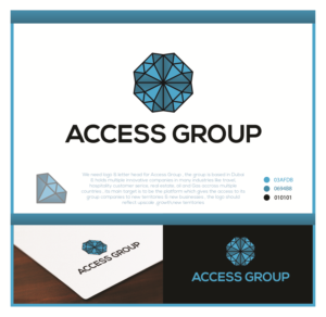 Logo Design by Alex A Lex